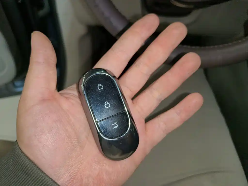 Leapmotor Leapmotor C11 — миниатюра 9