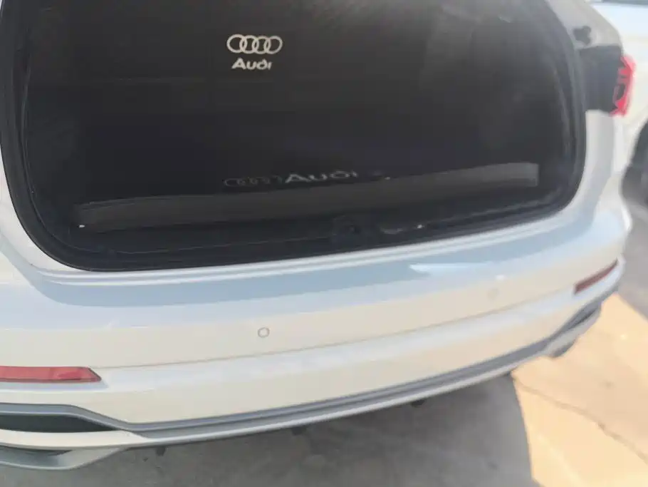 Audi Q3 — миниатюра 4