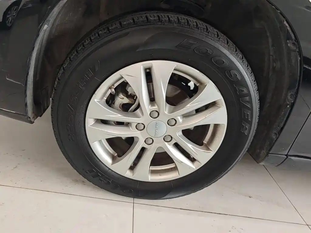 Haval M6 — миниатюра 23