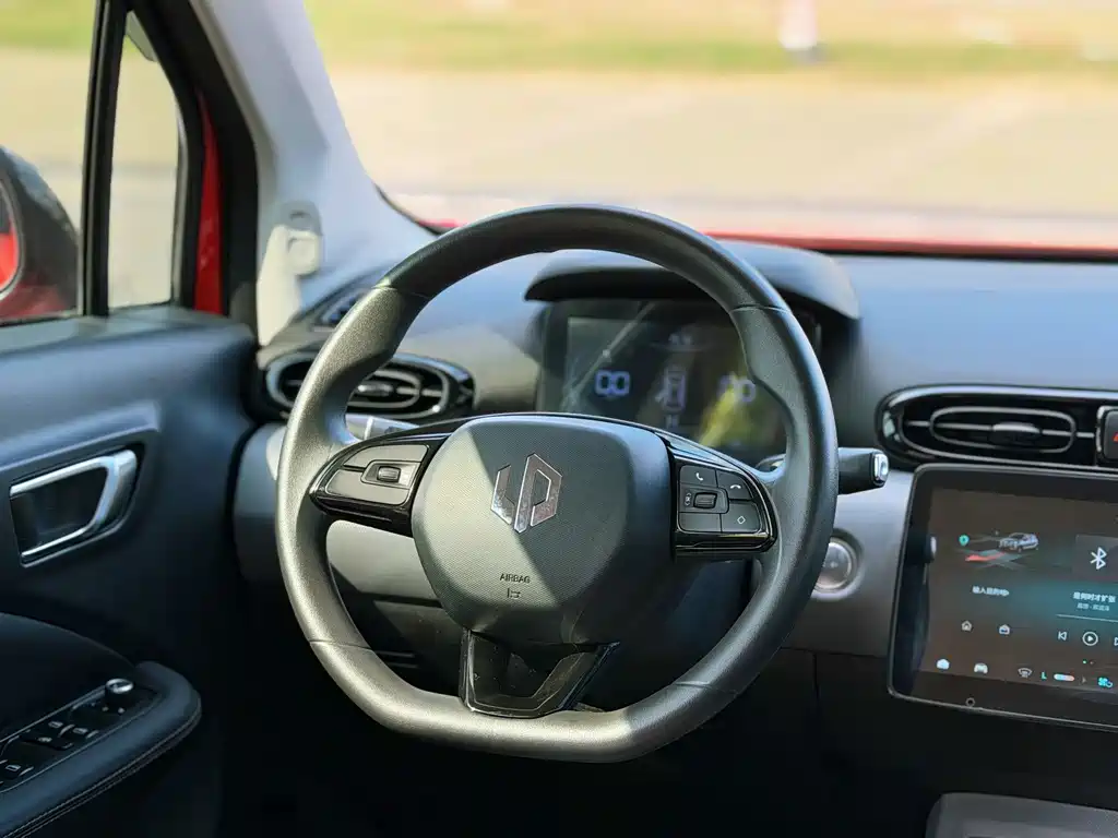 Leapmotor Leapmotor T03 — миниатюра 11