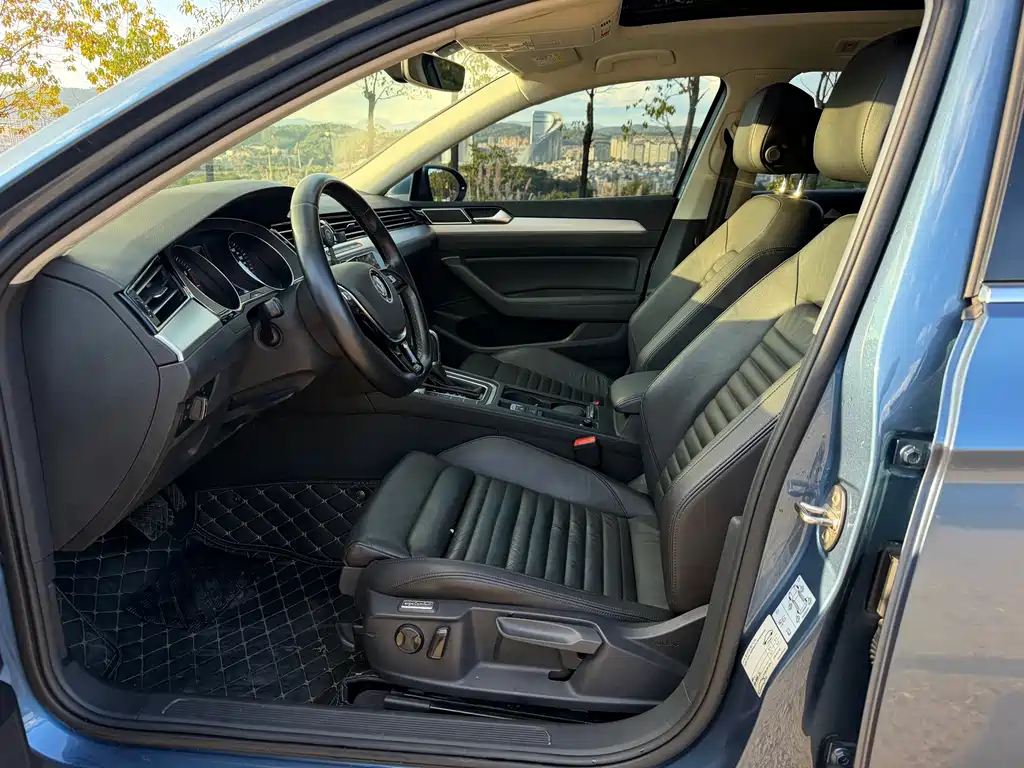 Volkswagen Viloran — миниатюра 7
