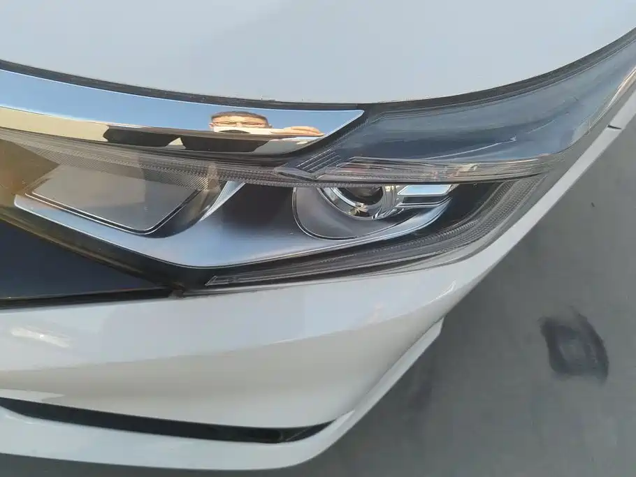Honda Crider — миниатюра 4