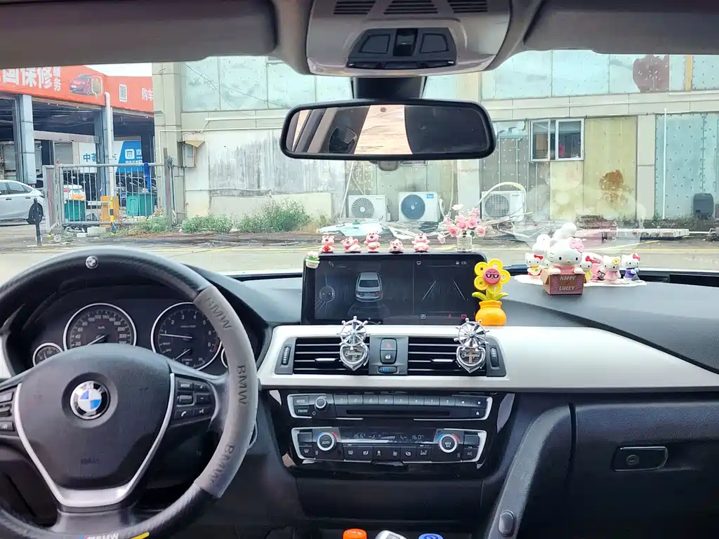 BMW 3 Series — миниатюра 6