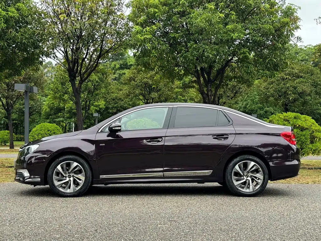 DS DS 5LS — миниатюра 4