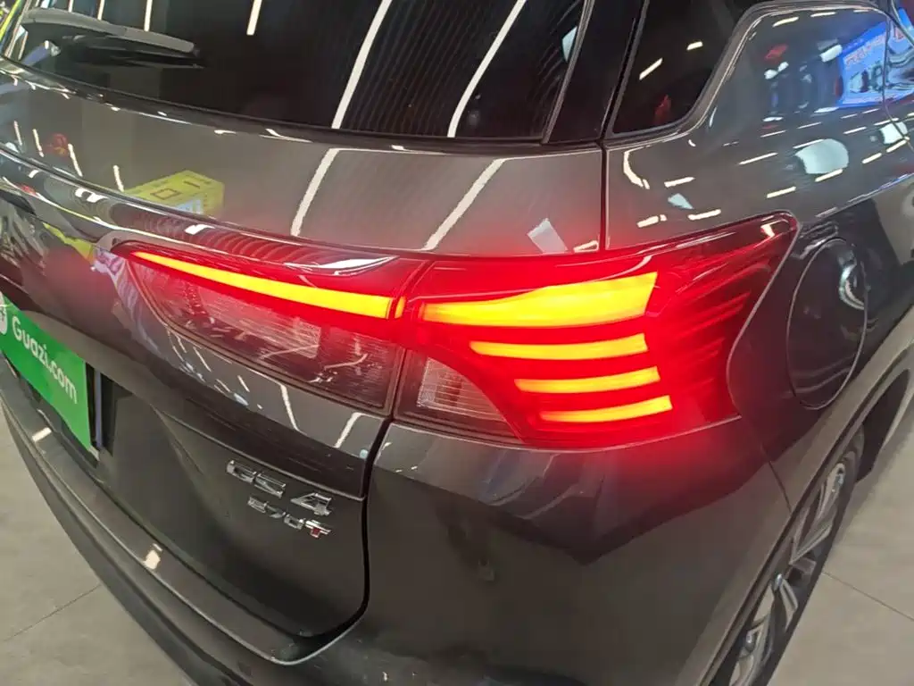GAC Motor Trumpchi GS4 — миниатюра 8