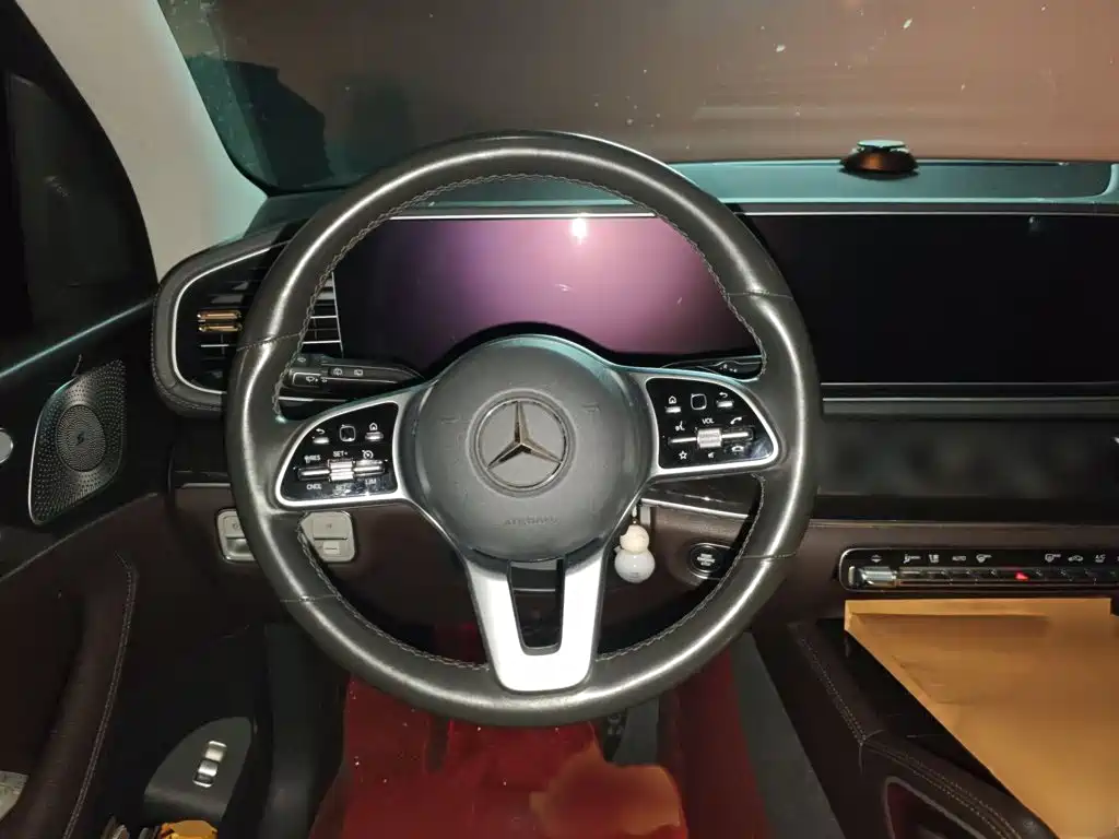 Mercedes-Benz GLE 2020 GLE 350 4MATIC Fashion