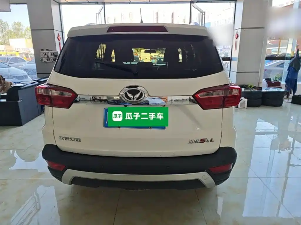 Huasu Huansu S3 — миниатюра 6