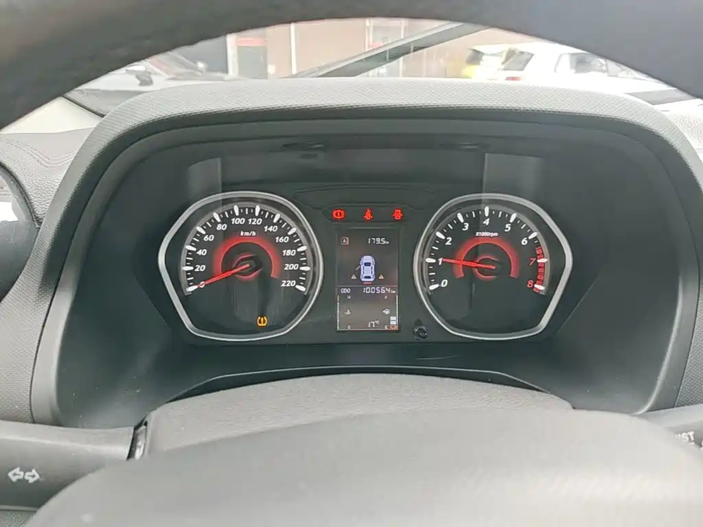 Soueast DX3 — миниатюра 12