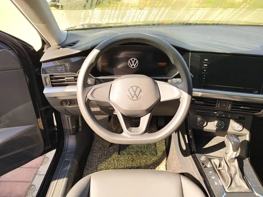 Volkswagen Passat — миниатюра 11