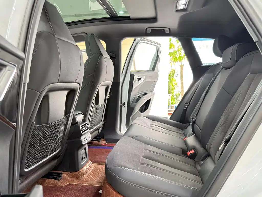 Audi Q4 e-tron 2023 40 e-tron