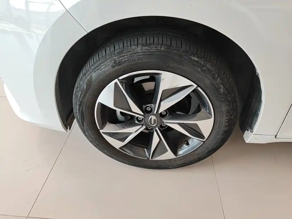 GAC Motor Trumpchi M6 — миниатюра 23