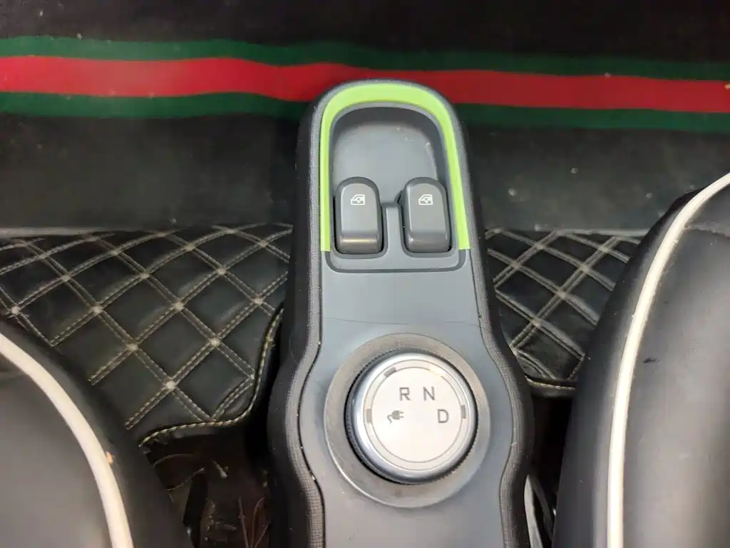 Baojun E100 — миниатюра 15