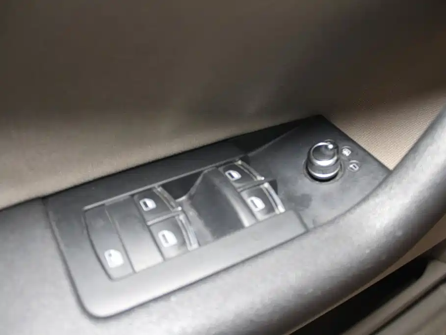 Audi A3 (Import) — миниатюра 13