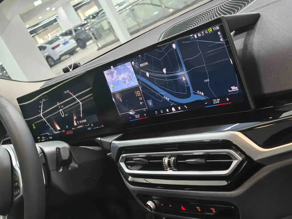 BMW 3 Series — миниатюра 8