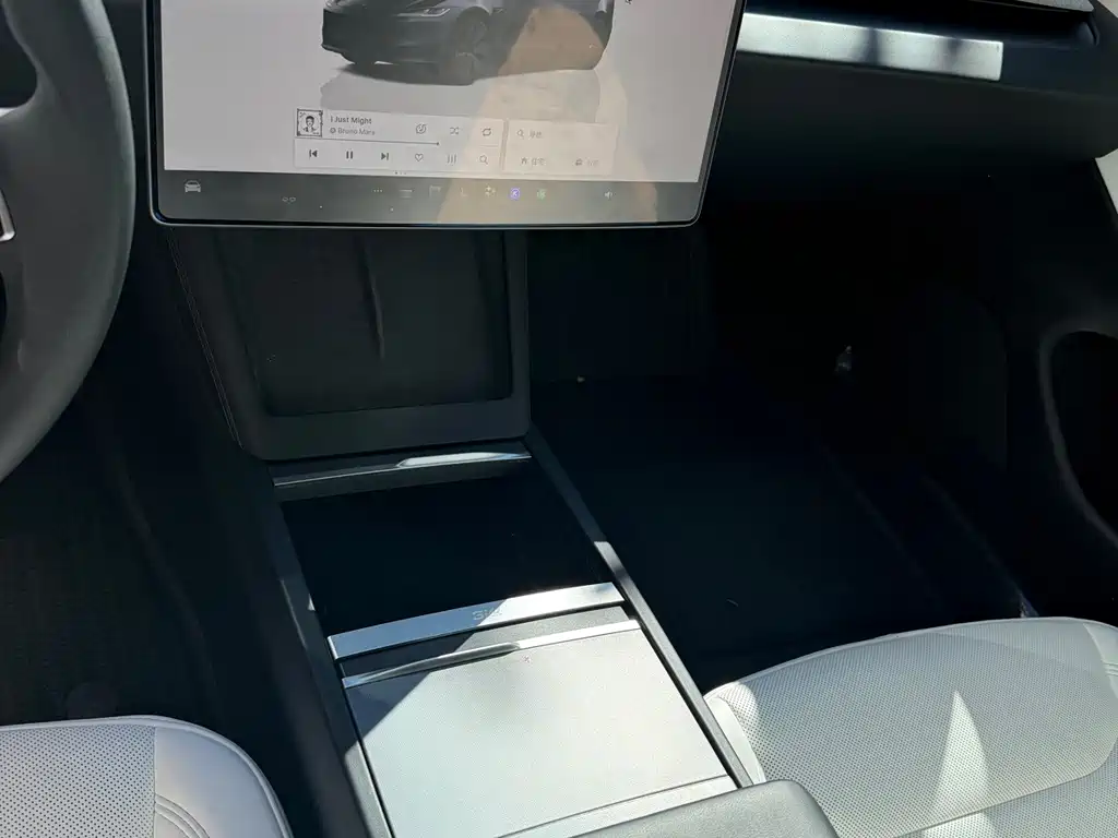 Tesla Model 3 — миниатюра 14