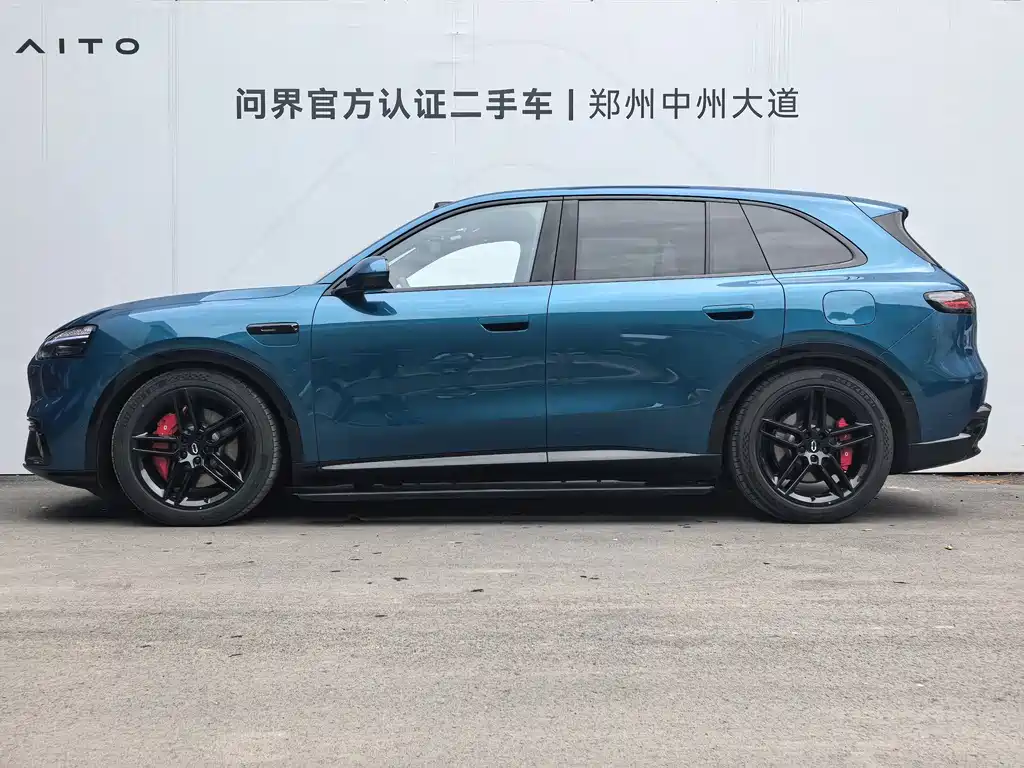 AITO AITO M6 — миниатюра 3