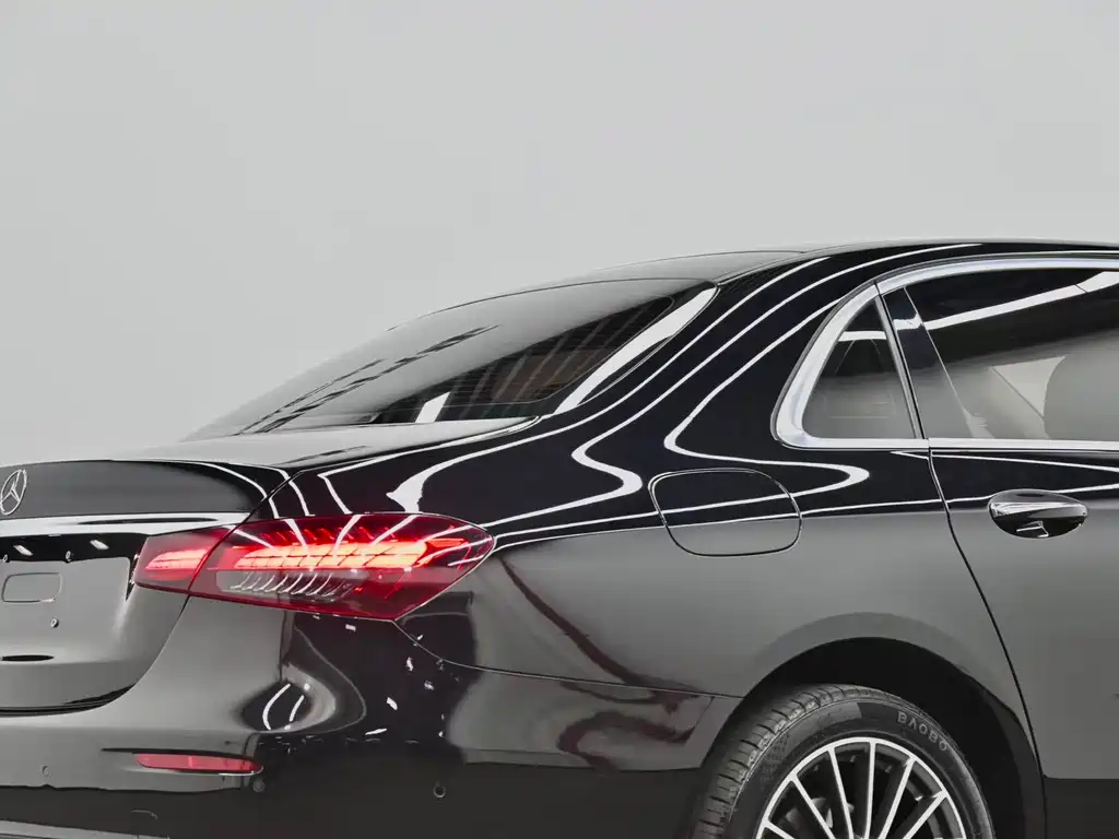 Mercedes-Benz E-Class E 2023 E 260 L