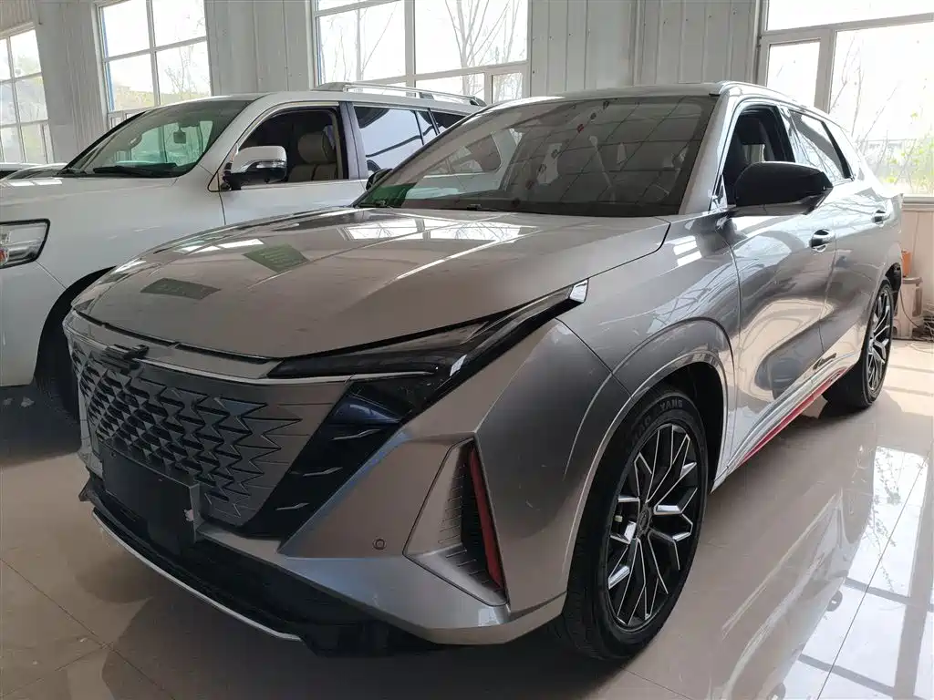 Oshan Oushang Z6 2023