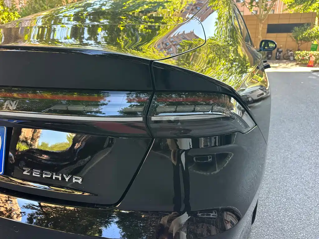 Lincoln Z — миниатюра 12