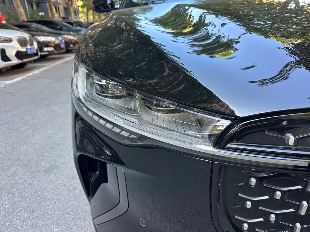 Lincoln Z — миниатюра 3