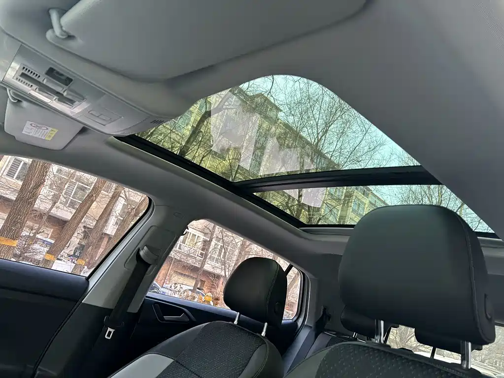 VOLKSWAGEN EXPLORING THE SHADOW