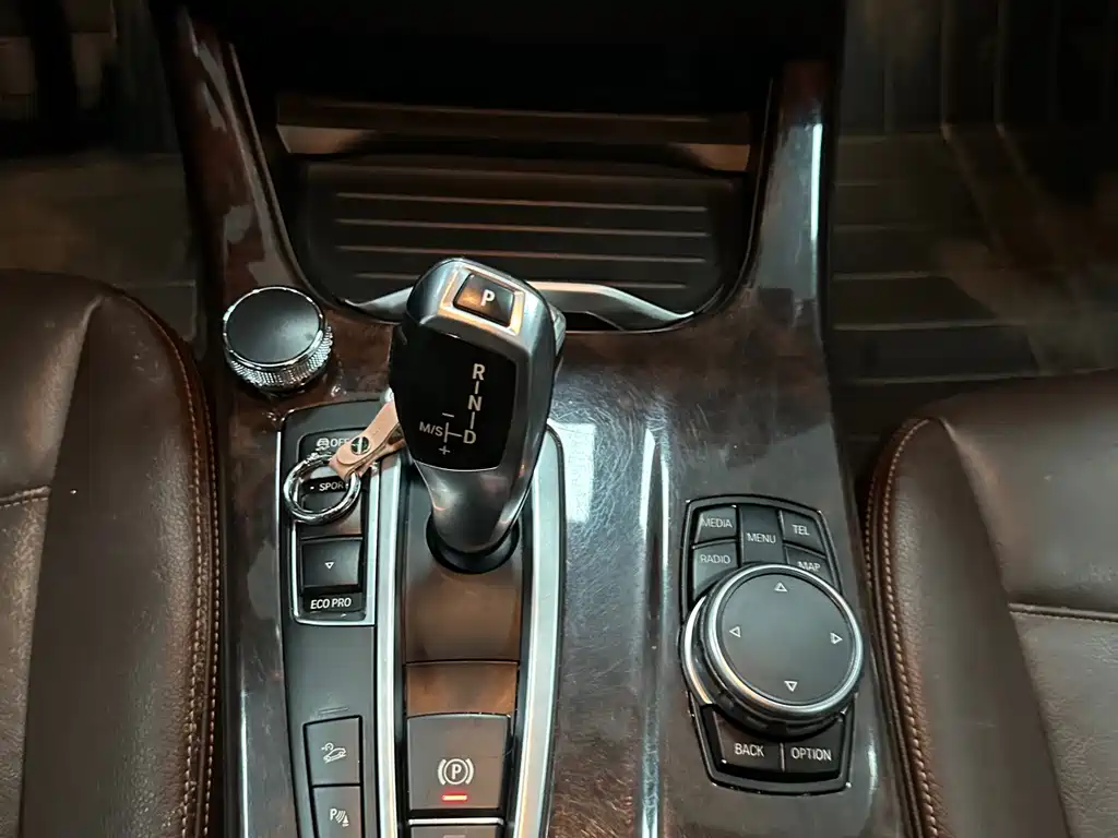 BMW X3 (Import) — миниатюра 16