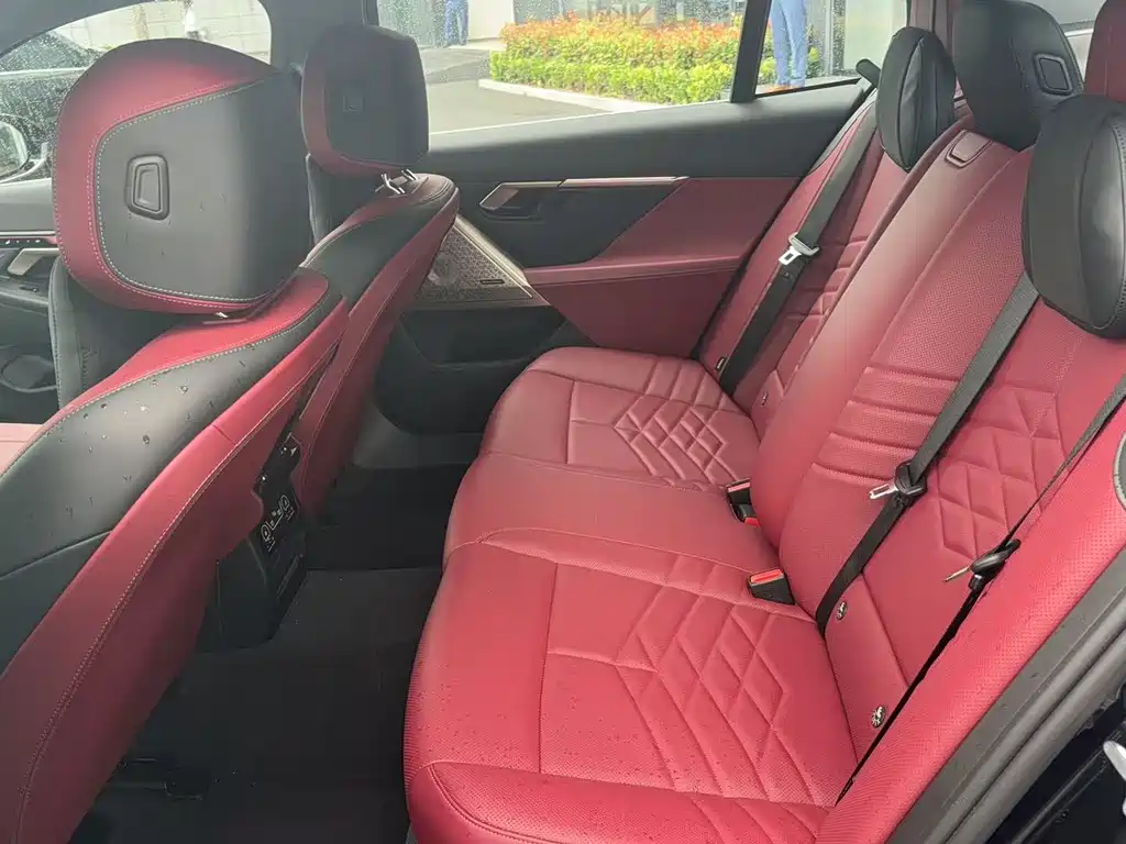 BMW 5 Series 5 2025 530Li Premium M Sport