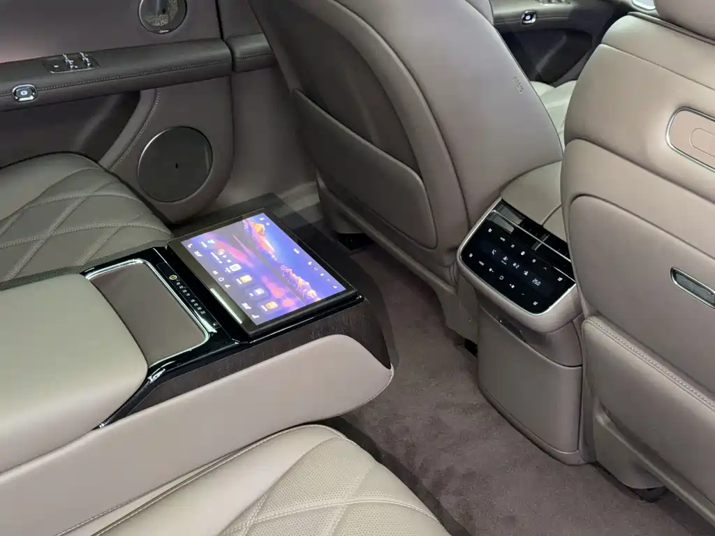 Xiangjie Xiangjie S9 — миниатюра 19