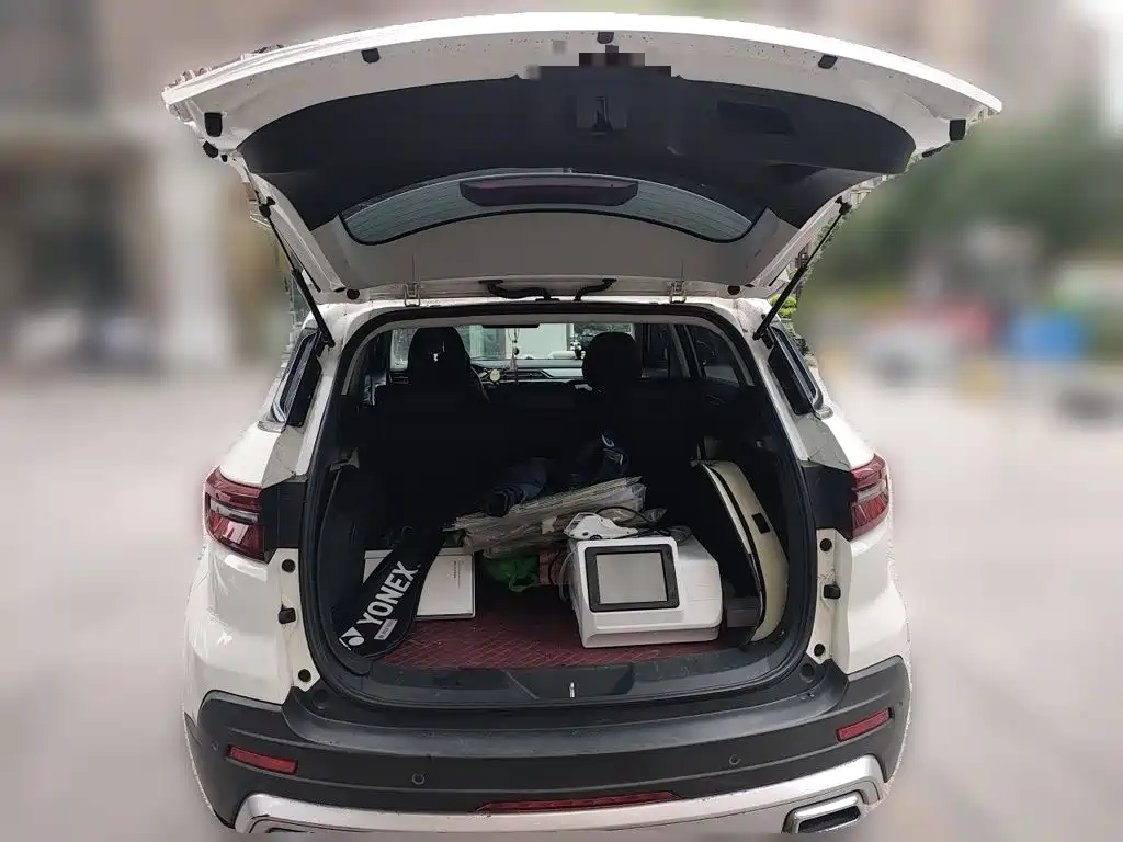 Ford Territory — миниатюра 15