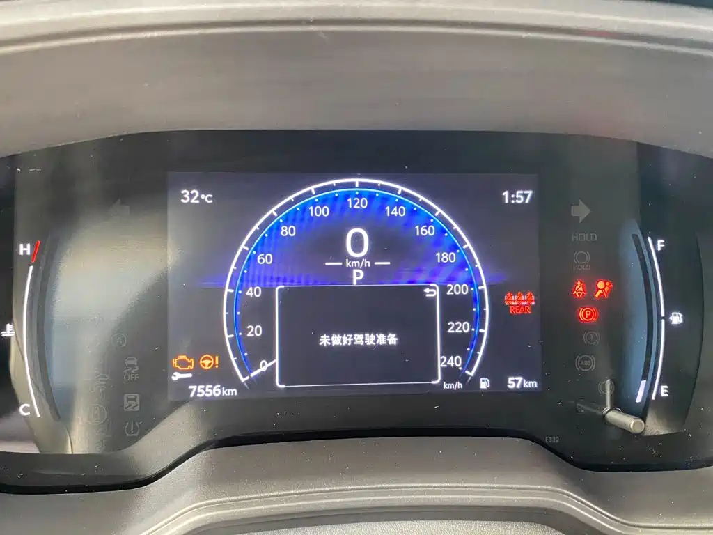 Toyota Frontlander — миниатюра 5