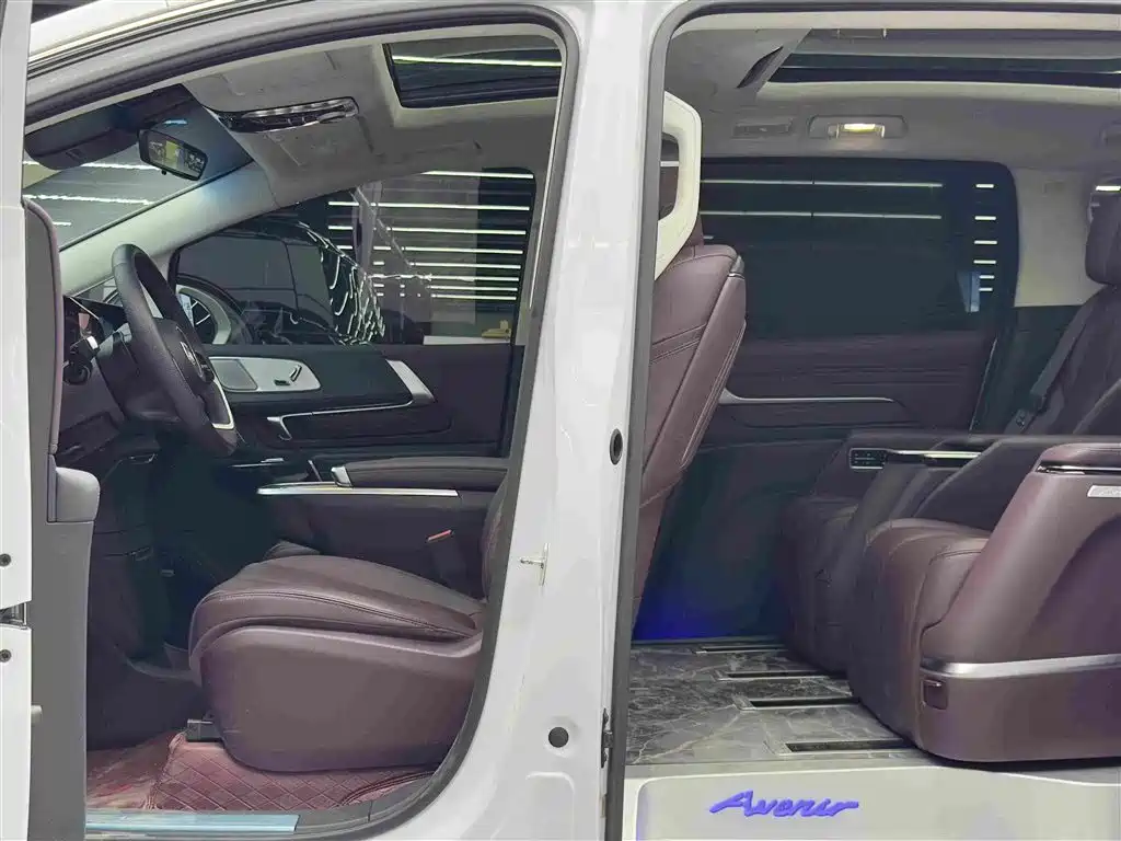 Buick Century — миниатюра 8