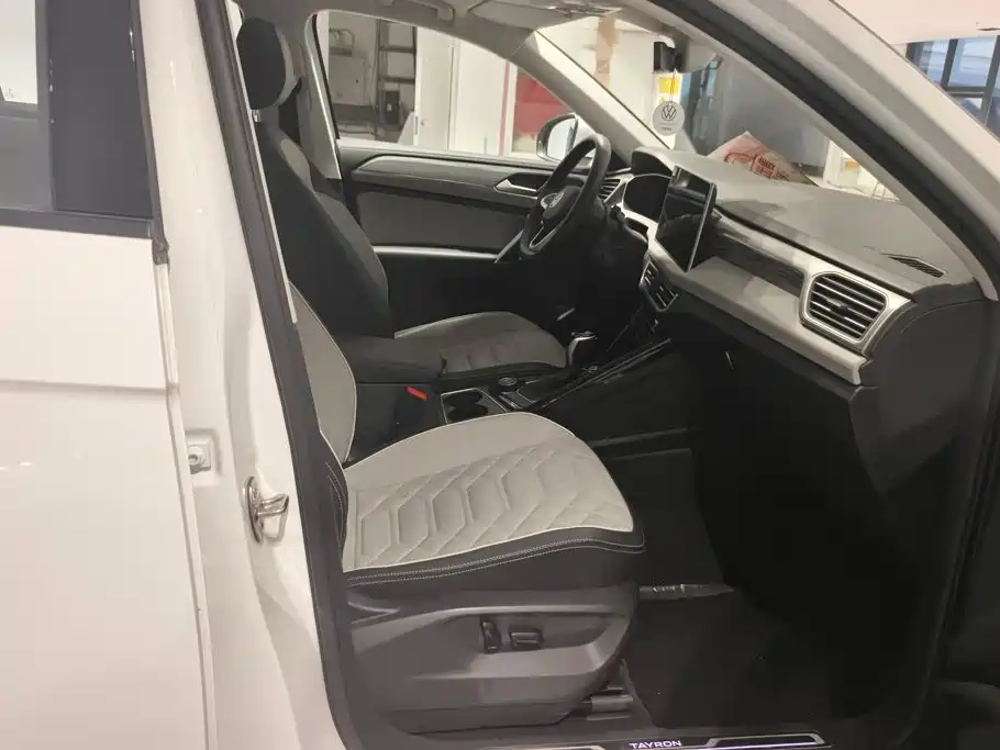 Volkswagen Tayron — миниатюра 8