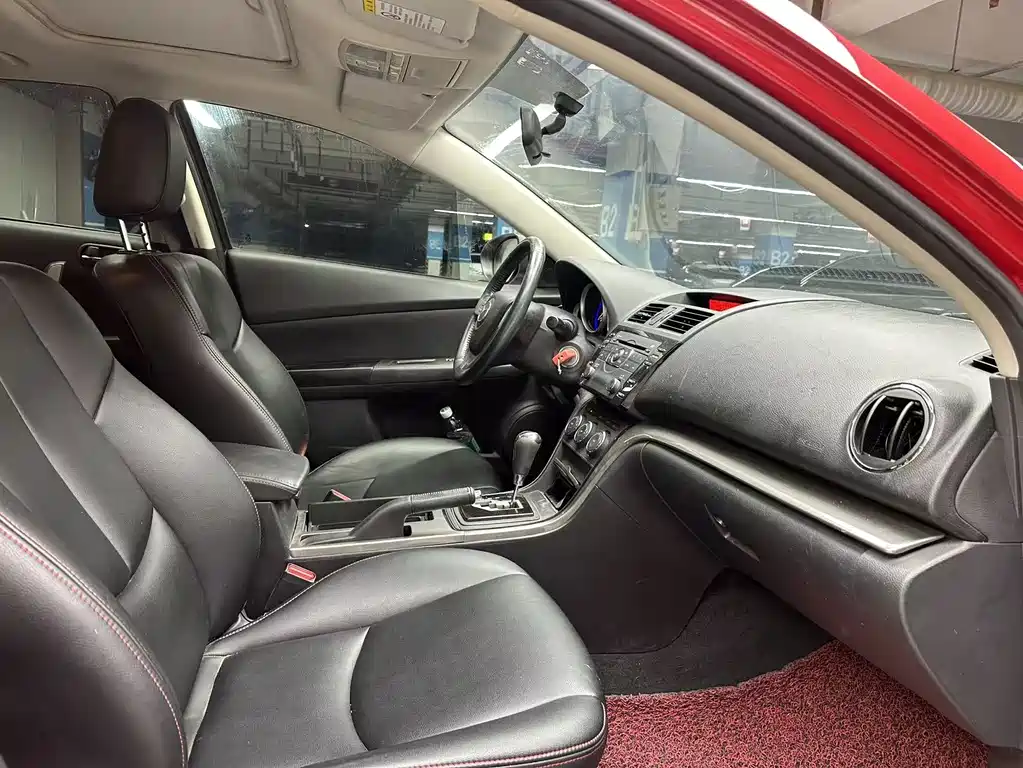 Mazda Ruiyi — миниатюра 9
