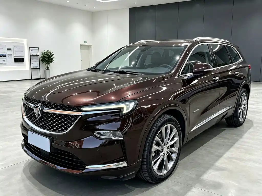Buick Enclave
