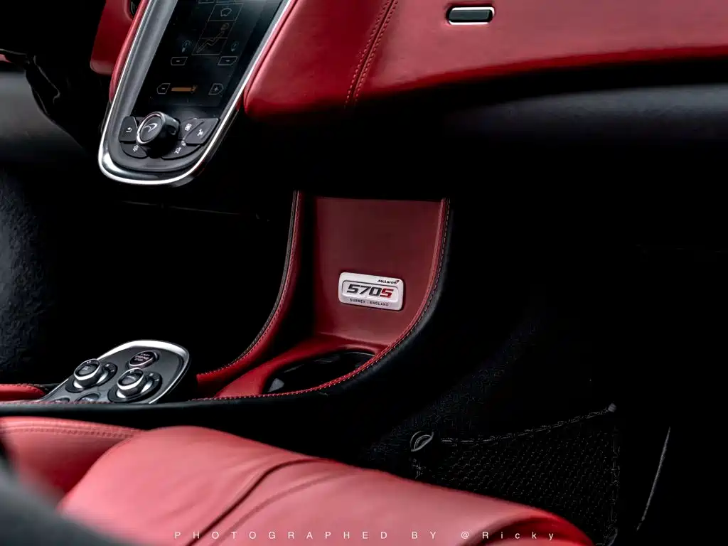 McLaren 570 — миниатюра 11