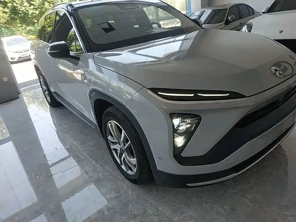 NIO ES6 2020 420KM Sport