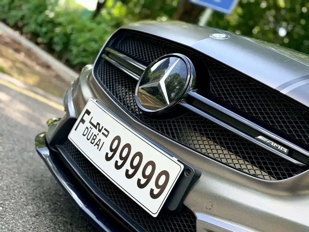 Mercedes-Benz A-Class AMG (Import) — миниатюра 29