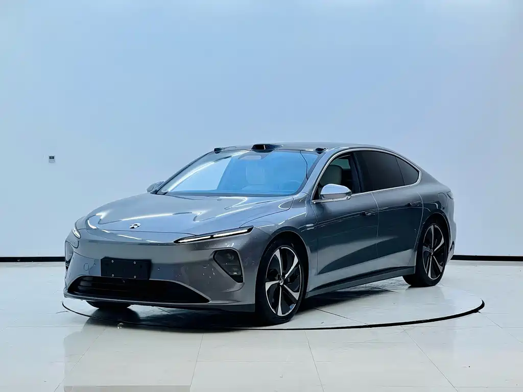 NIO ET7 2024 100kWh Executive