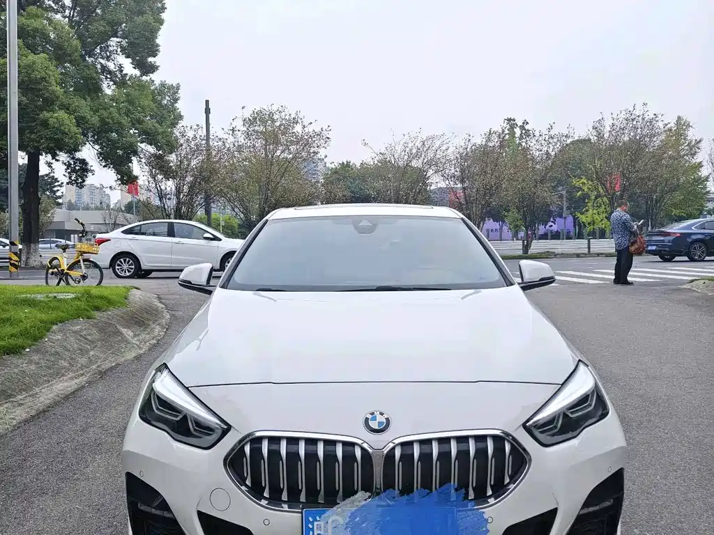 BMW 2 Series (Import) — миниатюра 2