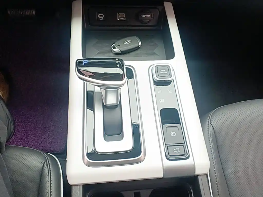 Hyundai ix35 — миниатюра 14