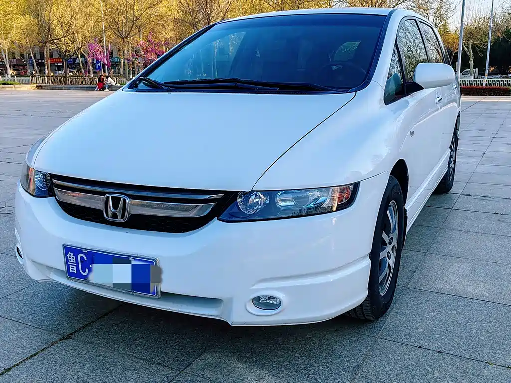 Honda Odyssey 2009