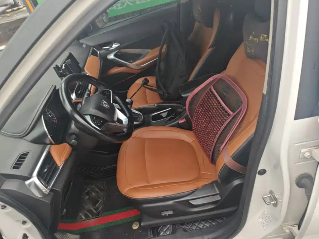 Baojun 510 — миниатюра 20