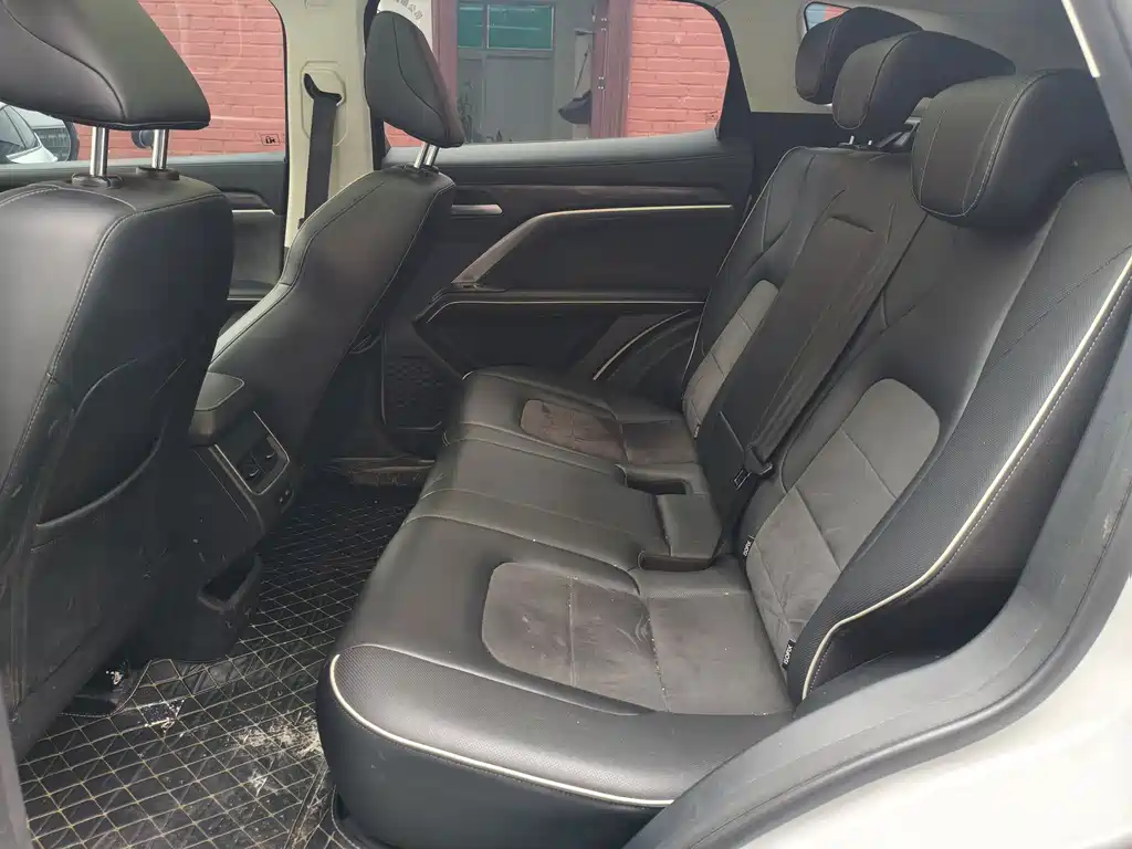 Haval H6 — миниатюра 10