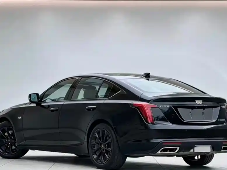 Cadillac CT5 2022 28T Luxury