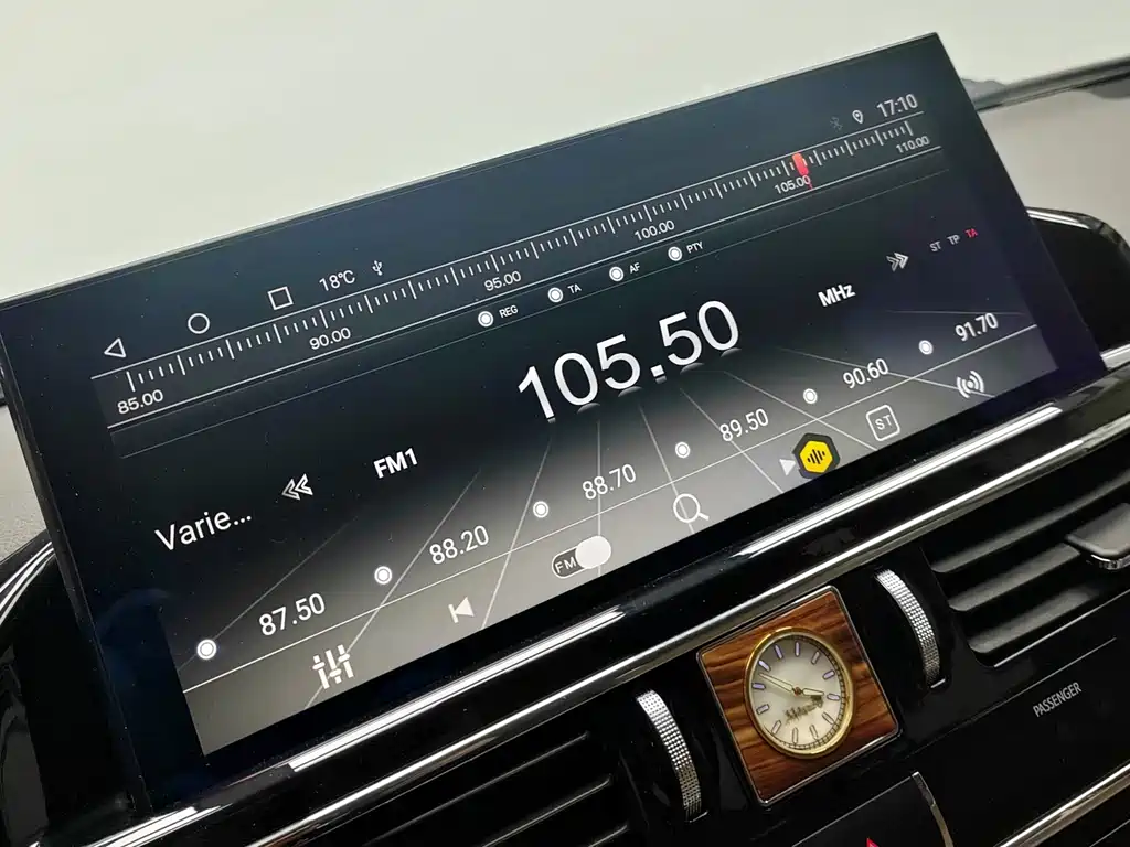 Toyota Land Cruiser 2019 4.0L