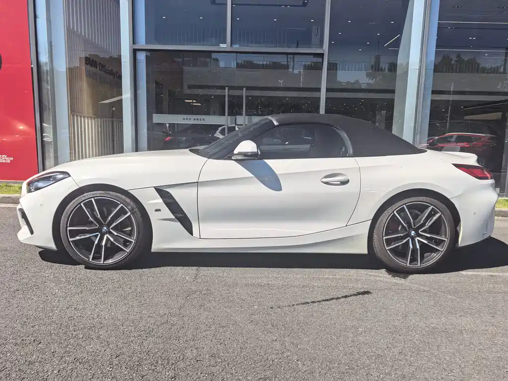 BMW Z4 — миниатюра 2