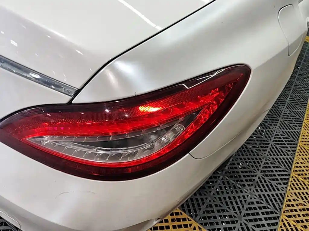 Mercedes-Benz CLS 2015 CLS 260