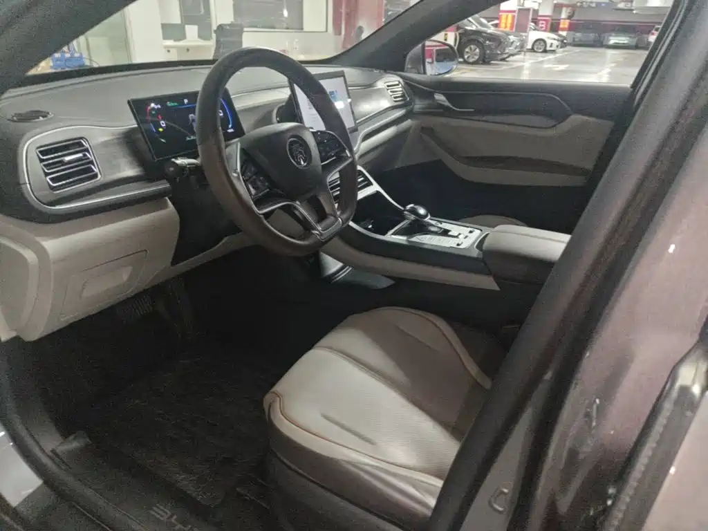 BYD Qin PLUS — миниатюра 15
