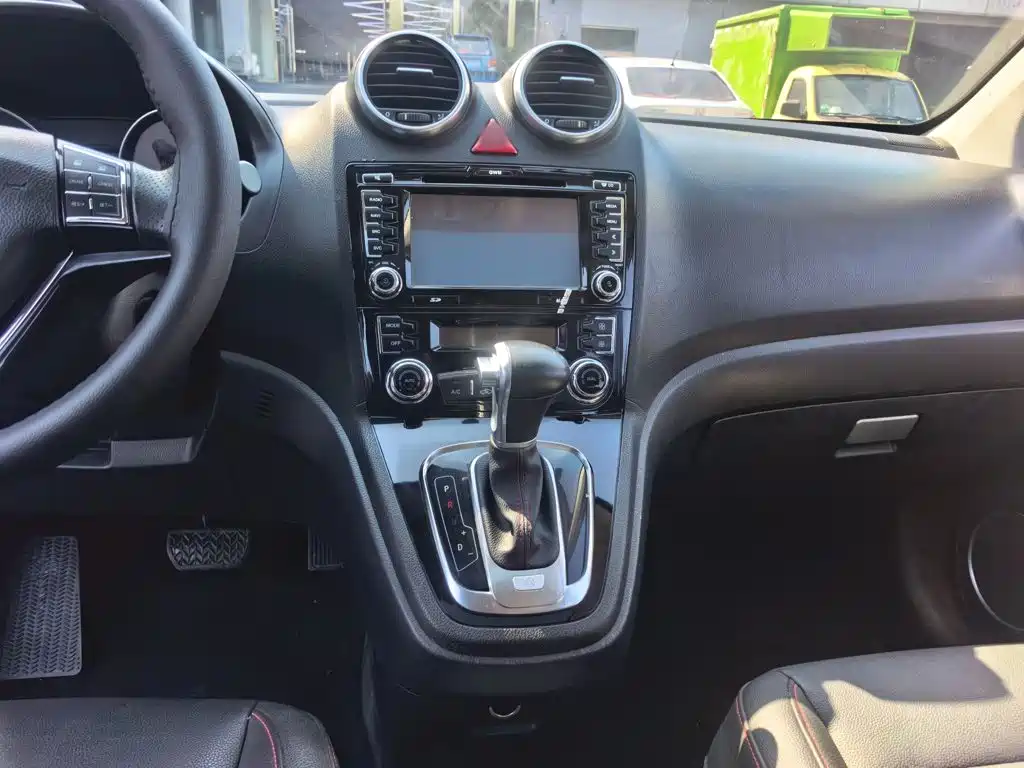 Haval H6 — миниатюра 19