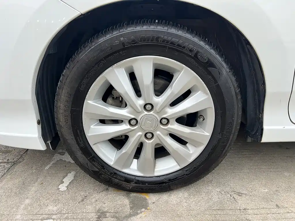Honda City Classic — миниатюра 4